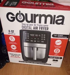 Air fryer