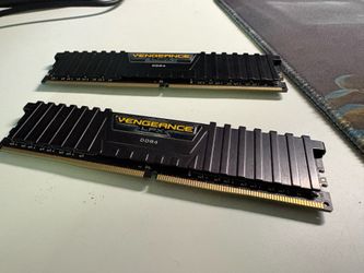 16gb ddr4 ram (READ DESCIPTION)