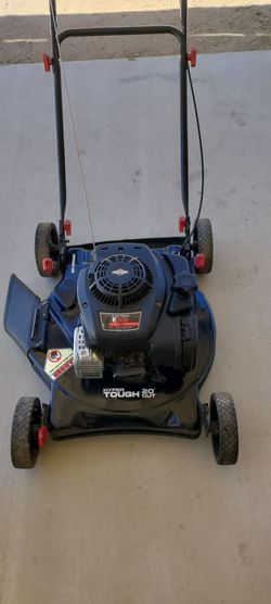 Lawn Mower Good Condition