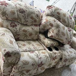 FREE COUCHES TAKE BOTH