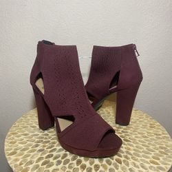 Women Heels Size 7