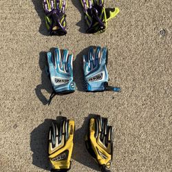 Motocross Gloves