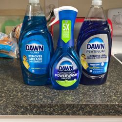 Dawn Bundle-3 Items!($16.82+ Value)