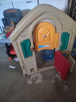 Play house