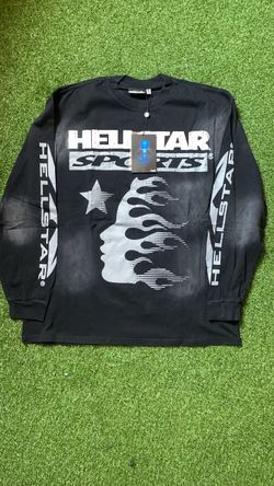 HellStar Sports Long Sleeve
