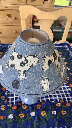 Children’s Decorative Lamp