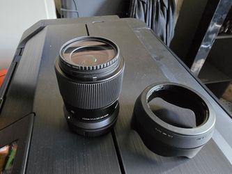 Sigma rf 23mm f1.4 DC DN
