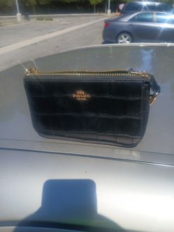 Coach Hand Bag No 2454 Cn382