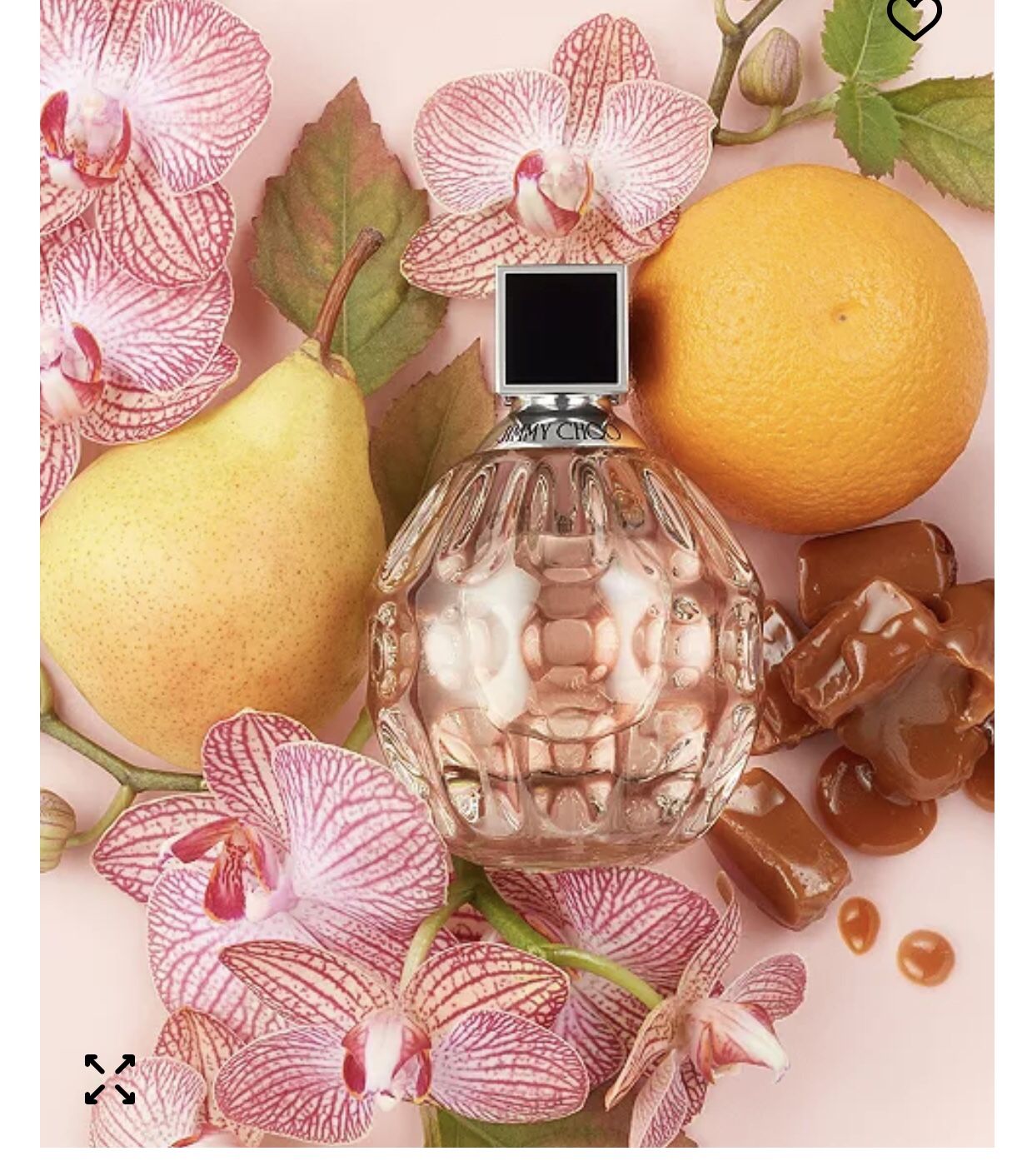 Jimmy Choo 3.3 OZ Eau de Parfum Spray