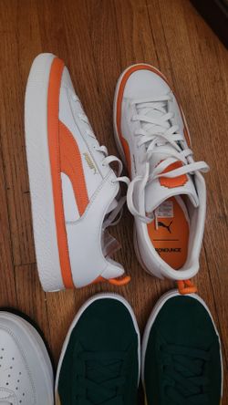 Used Shoes