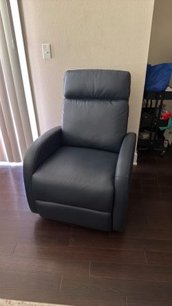 BarcaLounger swivel recliner
