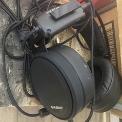 Headset For Pc