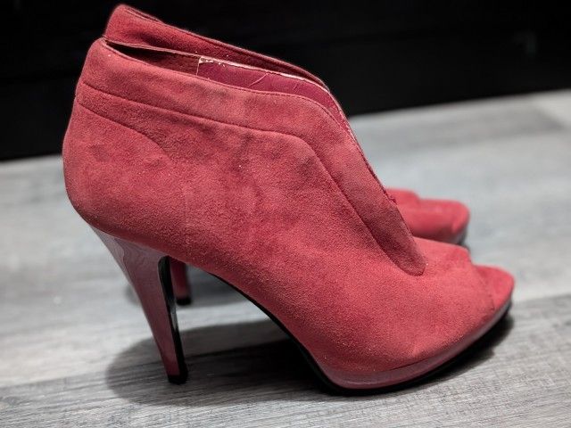 Nine West Heels