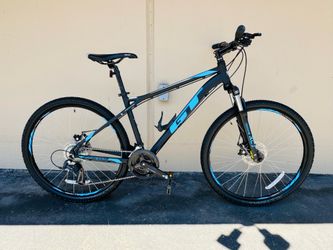 GT Aggressor Pro