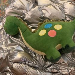 Dino Plush Toy! 