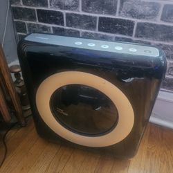 Coway AP-1512HH Mighty Air Purifier with True HEPA and Eco Mode