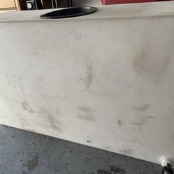 65 Gallon Tank