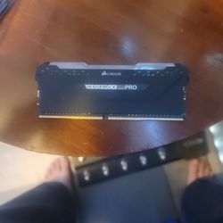 Corsair Vengeance Pro RGB DDR4 4000Mhz