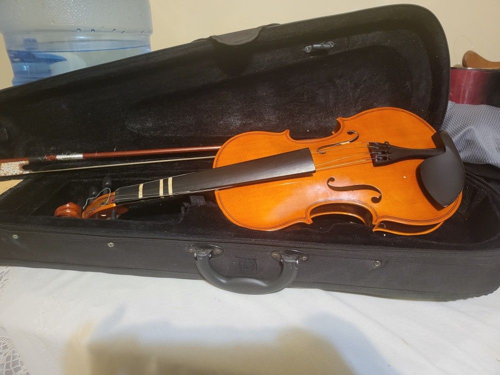 Violin 