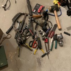Tools 