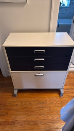 Office File Cabinet