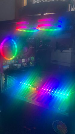 gaming pc