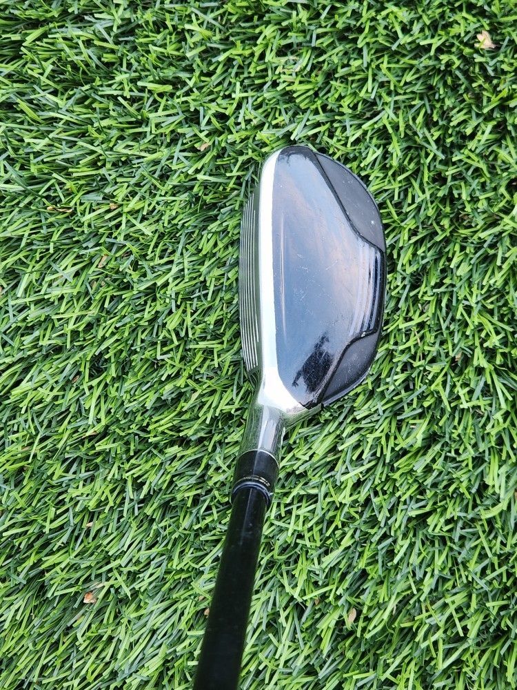 Golf Hybrid 3 Iron