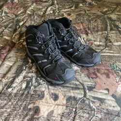 Hiking Boots