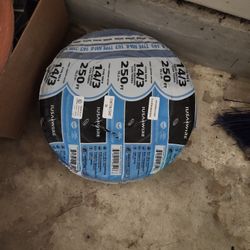 14-3 Roll Of Romex