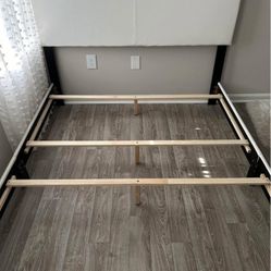 Queen Bed Frame