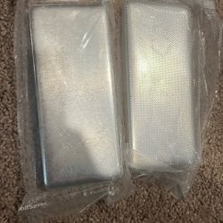 Royal Canadian Mint 100 Oz Silver Bars