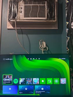 Gaming Samsung monitor