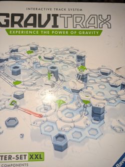 Gravi Trax