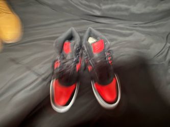 size 15 nike shoes