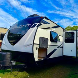 RV Camper 