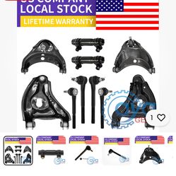 Honda Odyssey suspension  1(contact info removed)
