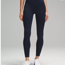 New Lululemon Leggings