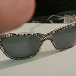 Women's Bebe sunglasses