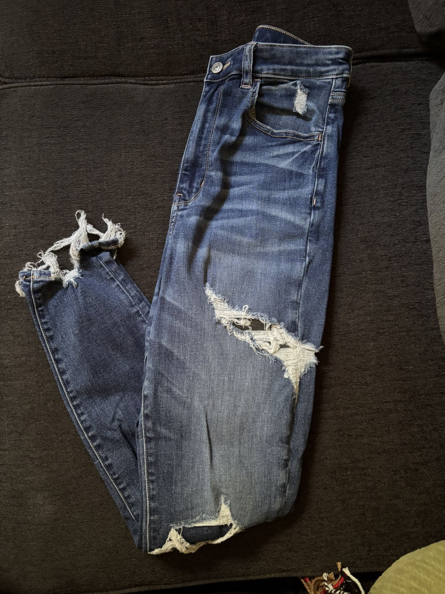 American Eagle