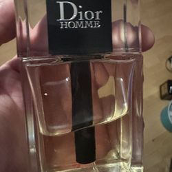 Dior Homme 2020 Fragrance Cologne 