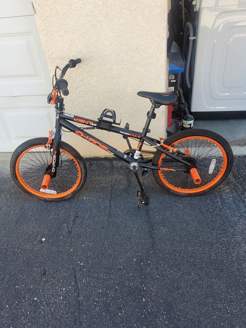 Kids Bike