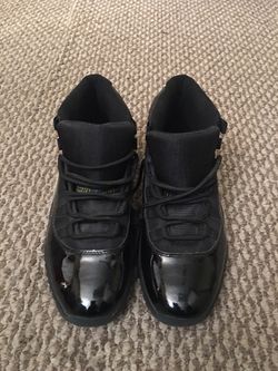 Air Jordan Space Jam 8.5 new