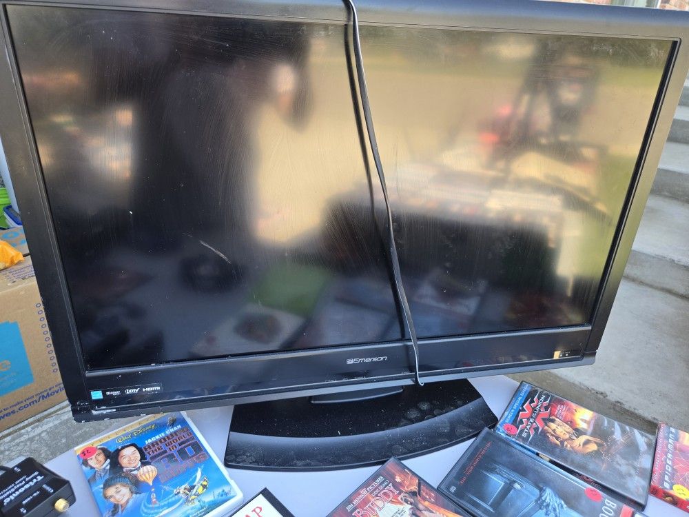 Tv