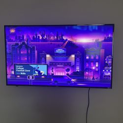 50 Inch Roku Smart Tv