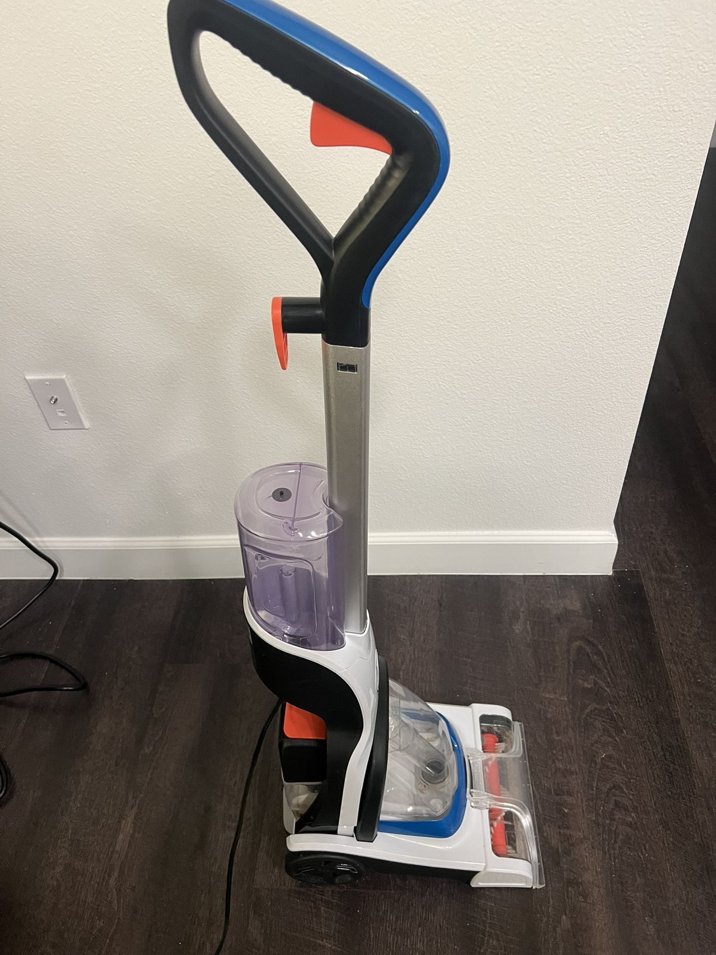 Hoover Pet Carpet Cleaner