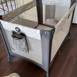 Graco Crib 