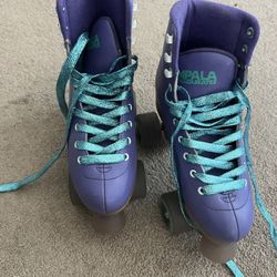 Impala Roller Skates
