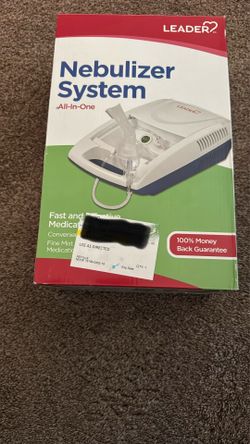 Nebulizer