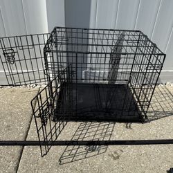 Pet Crate
