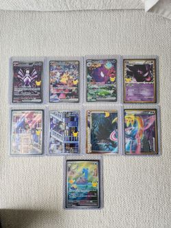 Pokemon: 30th celebration